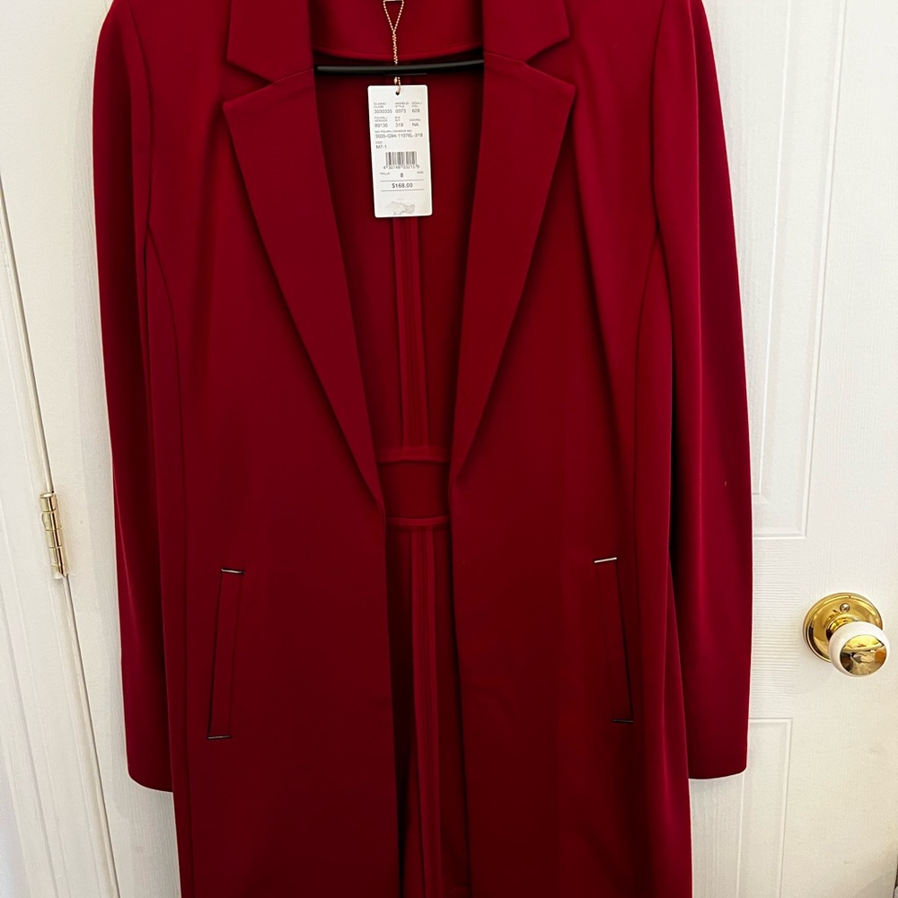 Jacket - Picture 9 of 10